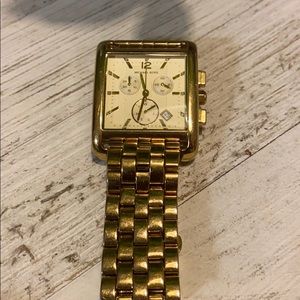 Authentic Michal Kora watch